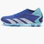 Бутси унісекс Adidas Predator Accuracy.3 Fg Blue/Light Blue GZ0026