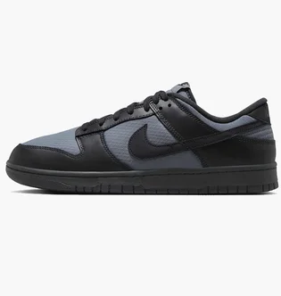 Кроссовки мужские Nike Sportswear Dunk Retro Se Grey/Black FZ3052-001