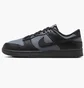 Кроссовки мужские Nike Sportswear Dunk Retro Se Grey/Black FZ3052-001