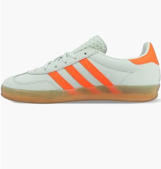 Кроссовки женские Adidas Gazelle Indoor Turquoise IF6982