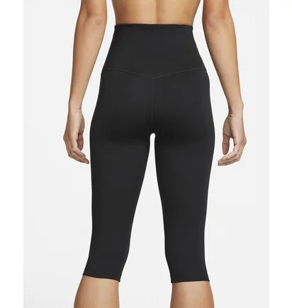 Леггинсы женские Nike One Black Dv9024-010