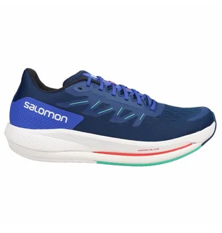 Кросівки чоловічі Salomon Spectur Running Shoes Blue L41589900