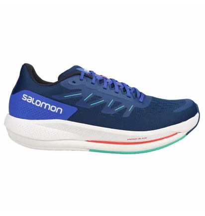 Кросівки чоловічі Salomon Spectur Running Shoes Blue L41589900