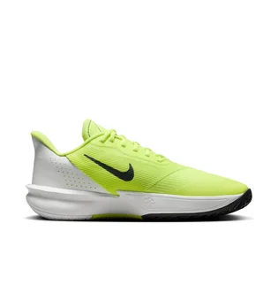 Кроссовки мужские Nike Precision 7 Green/White FN4322-700