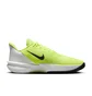 Кроссовки мужские Nike Precision 7 Green/White FN4322-700