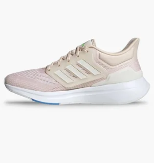 Кроссовки женские Adidas Eq21 Beige GY2205