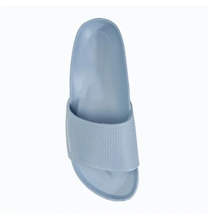 Тапочки жіночі Aqua Speed Oslo Light Blue 559-02