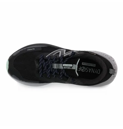 Кроссовки женские New Balance B5 Nitrel Black WTNTRGB5