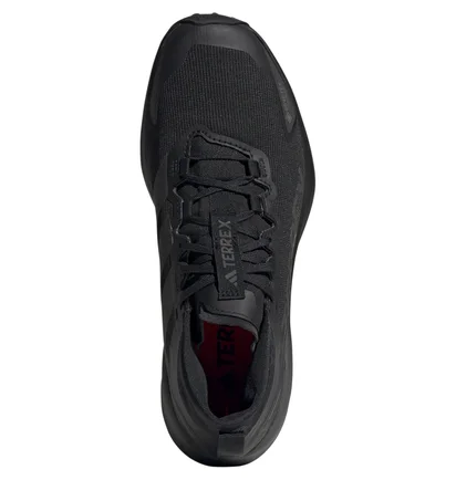 Кросівки чоловічі Adidas Terrex Agravic Gtx Black JR5240