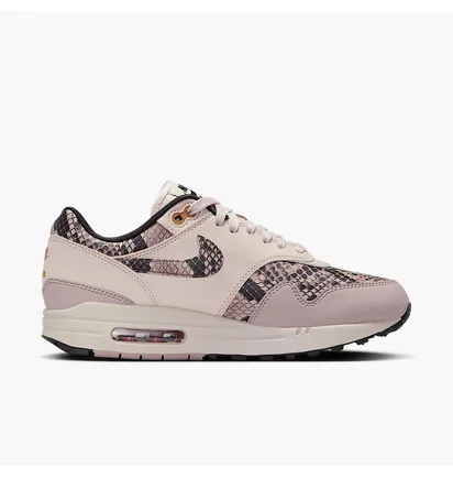 Кросівки жіночі Nike Air Max 1 87 Beige HF5338-100