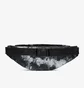 Сумка унисекс Nike Hritg Wstpck-Rorschach Grey FN0890-100