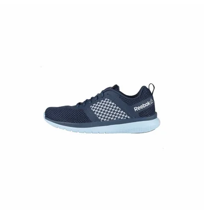 Кроссовки женские Reebok Pt Prime Run Blue CN3154