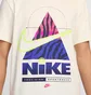 Футболка мужская Nike Sportswear Tee Beige HV9149-133