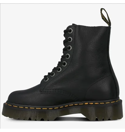 Черевики жіночі Dr. Martens 1460 Pascal Bex Black 26206001