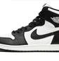 Кросівки чоловічі Air Jordan 1 High 85 White/Black BQ4422-001