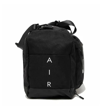 Сумка чоловіча Air Jordan Hbr Jam Veljocity Black MM0920-023