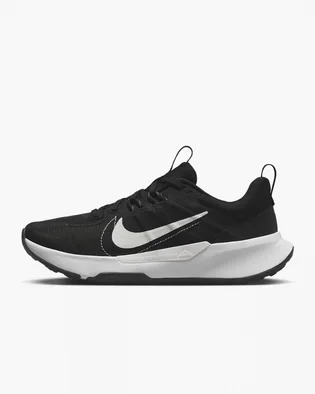Кроссовки женские Nike Juniper Trail 2 Next Nature Black Dm0821-001