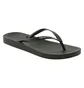Тапочки женские Ipanema Anatomic Colors Black 82591-20766