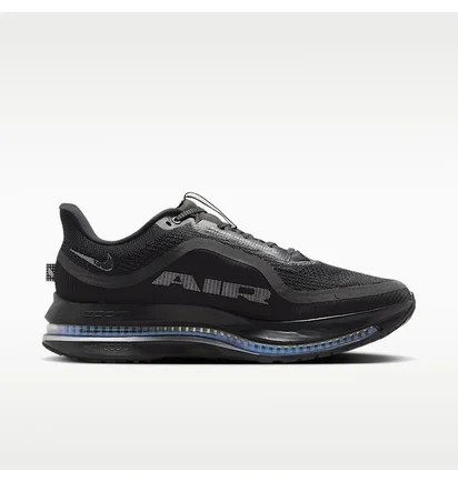 Кросівки чоловічі Nike Pegasus Premium MenS Road Running Shoes Black HQ2592-005