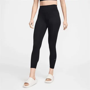 Легінси жіночі Nike One Black FN3232-010