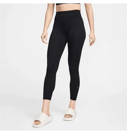 Леггинсы женские Nike One Black FN3232-010