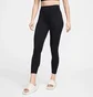 Леггинсы женские Nike One Black FN3232-010