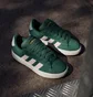 Кроссовки женские Adidas Grand Court Alpha Green JI1715