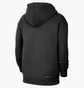 Худі чоловіче Nike Brooklyn Nets Standard Issue City Edition Black FZ0475-010