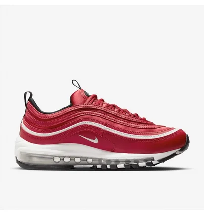 Кросівки жіночі Nike Sportswear Air Max 97 Se Red FJ1883-600