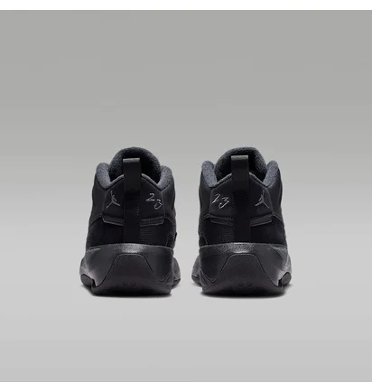 Кросівки дитячі Air Jordan Max Aura 7 (Gs) Black HQ2089-001