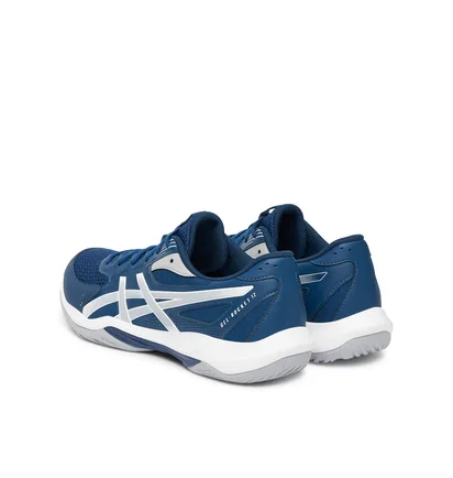 Кросівки унісекс Asics Gel Rocket 12 Blue 1071A116-400