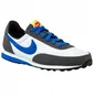 Кросівки дитячі Nike Elite White/Grey 418720-102