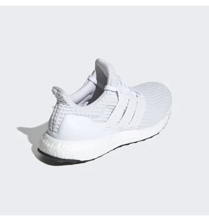 Кроссовки женские Adidas Ultraboost 4.0 Dna White FY9122