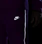 Штаны мужские Nike Sportswear Tech Fleece Violet FZ0762-505