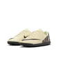 Сороконіжки дитячі Nike Jr Vapor 15 Club Tf Beige DJ5956-700