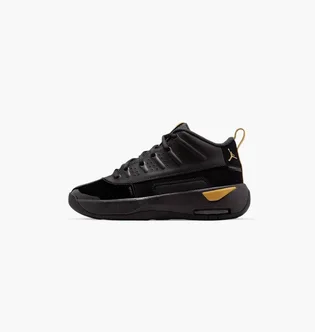 Кроссовки детские Air Jordan Max Aura 7 (Gs) Black HQ2089-007