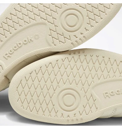 Кроссовки женские Reebok Club C 1985 Tv Top Chalk White Dv6434