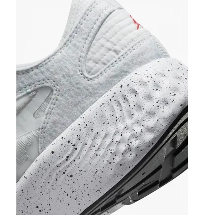Кроссовки мужские Air Jordan Delta 3 Low Grey Dn2647-002
