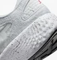 Кроссовки мужские Air Jordan Delta 3 Low Grey Dn2647-002