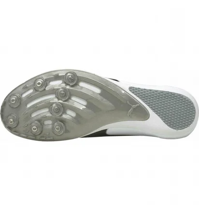 Кросівки чоловічі Puma Evospeed Sprint 10 Running Spikes White 193452-03