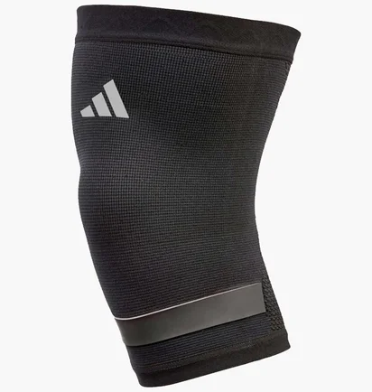 Наколенник Adidas Performance Knee Support Black ADSU-13324-NL