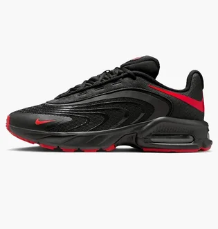 Кроссовки мужские Nike Air Max Fire MenS Shoes Black IO4510-010