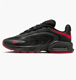 Кроссовки мужские Nike Air Max Fire MenS Shoes Black IO4510-010