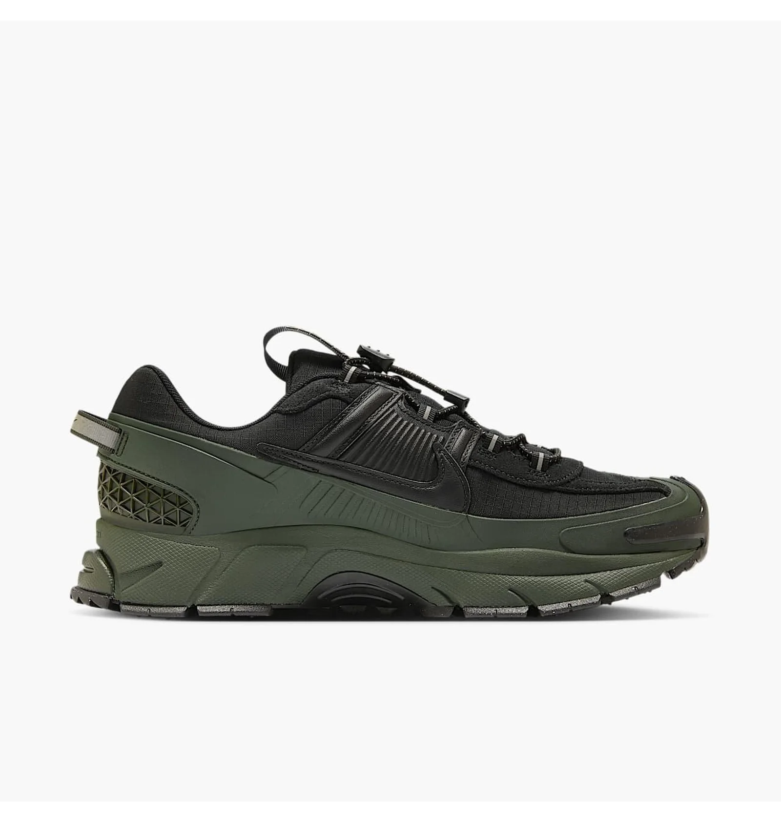 ᐉ Кросівки чоловічі Nike Zoom Vomero Roam Olive FV2295-300