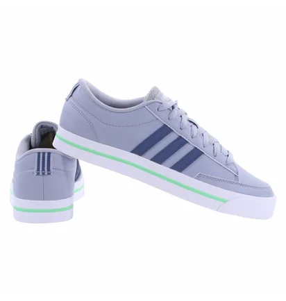 Кроссовки мужские Adidas Retrovulc Light Blue GW6684