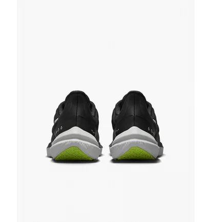Кросівки жіночі Nike Wmns Air Winflo 9 Shield Black Dm1104-001
