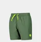 Шорты детские CMP Shorts Green 3R50024-E452