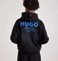 Спортивний костюм чоловічий Hugo Nardimez Black 50520017__10257685