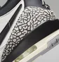 Кроссовки мужские Air Jordan Legacy 312 Low White/Red CD7069-106