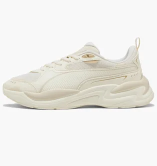 Кросівки унісекс Puma X-Ray 4 White 404747-07